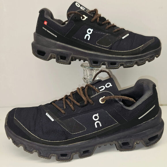 Oncloud Women 8 Comfy footwear - Picture 1 of 10